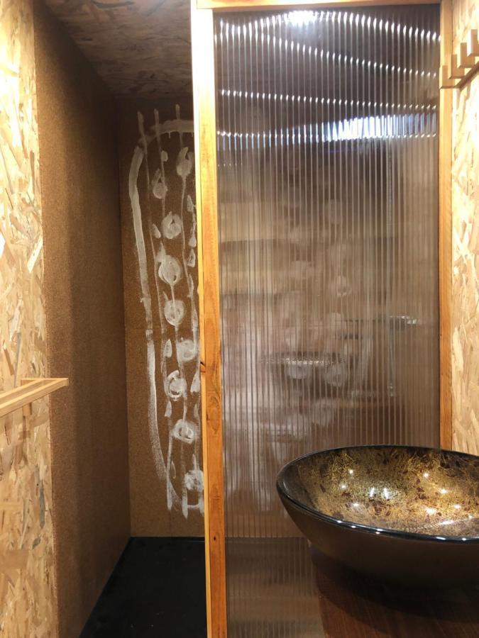 Art En Cele-Chambres D'Hotes Corn Kültér fotó