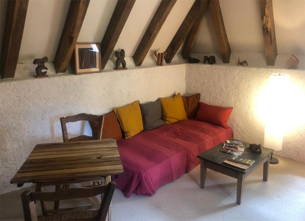 Art En Cele-Chambres D'Hotes Corn Kültér fotó
